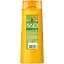 Шампунь Garnier Fructis Потрійне Відновлення для пошкодженого і ослабленого волосся 400 мл - мініатюра 2