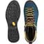 Ботинки Dolomite W's Crodarossa Leather High GTX 40.5 Blue (1099-421121DenimBlue4023) - миниатюра 3
