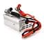 Інвертор напруги Voltronic LY220W 110Вт, 12/220V, approximated, розетка, клем - мініатюра 2
