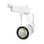 Світильник трековий поворотний LED 410/24W NW WH COB Brille 32-245 - мініатюра 1