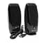 Компьютерные колонки Logitech S-150 USB Black - миниатюра 1