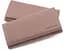 Женский кожаный кошелек Marco Coverna 19х9.5х3 см acs0026382 - миниатюра 4