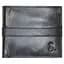Портмоне чоловіче шкіряне Semi Line RFID Black (P8265-0) - мініатюра 4