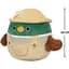М'яка іграшка Squishmallows Качур Ейвері 19 см (SQER00944) - мініатюра 4