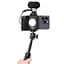 Держатель для телефона Ulanzi Vijim Smartphone Camera Grip With Fill Light UV-3282A CG-02 Black - миниатюра 5