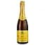 Вино ігристе Gustave Lorentz Cremant d'Alsace Brut, біле, брют, 12%, 0,75 л (1123410) - мініатюра 1