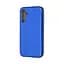 Чехол-книжка для Samsung Galaxy A24 4G (A245), G-Case, синий, кожаный чехол-книжка из экокожи (PU) и TPU, с магнитом, с подставкой и вместительным кардхолдером, противоударный, защита всего корпуса, ArmorStandart (ARM67999) - мініатюра 2