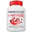 Аминокислота Nosorog L-Arginine 500 мг 120 капсул - миниатюра 1