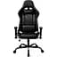 Геймерское кресло 1stPlayer S02 Black [74972] - миниатюра 1