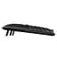 Клавиатура мембранная 960 BLK Ergonomic split-zone, 112key, BT, EN/UK, черный HP teh0013914 - миниатюра 8