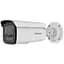 Відеокамера Hikvision DS-2CD2T83G2-4LI 8Мп Smart Hybrid Light (2.8мм) - мініатюра 1