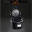 Мультиварка-скороварка Tefal Cook4me Touch 1600 Вт чорна (CY912830) - мініатюра 9