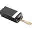 Зовнішній акумулятор WUW Y117 50000mAh 10W Black [111095] - мініатюра 2