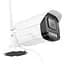IP-камера для відеоспостереження Hoco D4 Outdoor (6942007635585) [136869] - мініатюра 4