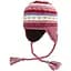 Шапка Chaos Charbon Azalee Pink (1052-12G3 2317 446) - мініатюра 1