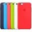 Чехол Apple с логотипом для iPhone 7 на заднюю крышку - миниатюра 3