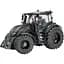 Модель Britains Трактор Valtra Q305 1:32 (43309) - мініатюра 1