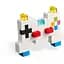 Конструктор LEGO Classic Креативні барвисті кубики (11045) - мініатюра 6