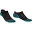 Носки Bridgedale Trail Sport UL No Show Wmn Black M (1053-710690.845.M) - миниатюра 1