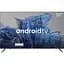 Телевізор Kivi U740NB 50'' LED 4K Ultra HD (50U740NB) [142006] - мініатюра 1