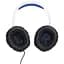 Навушники JBL Quantum 100P for PS White (JBLQ100PWHTBLU) - мініатюра 6