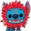 Ігрова фігурка Funko Pop! Disney Стіч у костюмі Сімби (75164) - мініатюра 1