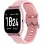 Смартгодинник Gelius Pro iHealth IP67 Pink - мініатюра 7