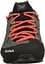 Кросівки жіночі Salewa Wildfire 2 Women 38 Чорний-Зелений - мініатюра 4