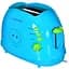 Тостер Esperanza SMILEY EKT003B - миниатюра 1