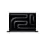 Ноутбук Apple MacBook Pro 16 A3428 M5 Pro Space Black (MGEA4UA/A) - мініатюра 1