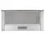 Телескопическая вытяжка Minola HTL 6714 I 1100 LED - миниатюра 9
