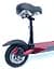 Электросамокат с сиденьем E-Scooter M4 PRO (1000W, 18Ah) +вольтметр +Ключи-пульты - миниатюра 5