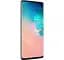 Смартфон Samsung S10 8/128Gb SM-G973U 1SIM White - мініатюра 2