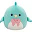 М'яка іграшка Squishmallows Курча Долорес 13 см (SQER00927) - мініатюра 1
