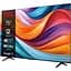 Телевізор TCL T7B 75` QLED Ultra HD 4K (75T7B) [124636] - мініатюра 3