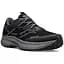 Кросівки Saucony Ride 15 TR GTX 42 Black (1097-S20799-1085) - мініатюра 5