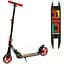 Самокат двоколісний Best Scooter ЦБ-00275160 різнокольоровий - мініатюра 2