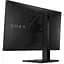 Монітор TFT 27" HP OMEN 27, IPS, 165Hz, 1ms, 2xHDMI, DP, HAS, чорний (780F9E9) - мініатюра 3