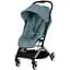 Коляска Cybex Orfeo TPE Stormy Blue (525000333) - мініатюра 1