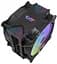Кулер для процесора Darkflash Darkair plus (LED RGB) (Darkair plus) - мініатюра 2