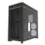 Корпус ATX W/O PSU HS01 (B) MONTECH - миниатюра 2