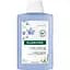 Шампунь Klorane Volume-Fine Hair with Organic Flax для надання об'єму тонкому волоссю 200 мл - мініатюра 1