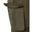 Штани Hallyard Boville 54 Green - мініатюра 5