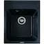Кухонная мойка Platinum 4050 KORRADO (SP000027529) - миниатюра 1