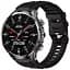 Умные часы Black Shark Watch X 3/32Gb черные - миниатюра 1