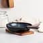 Сковорода GreenPan Eco Smartshape 20 см с керамическим покрытием (CC006440-001) - миниатюра 2