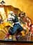 Фигурка Bandai  Клинок рассекающий демонов Тенген Узуй Demon Slayer Uzui Tengen 15 см B DS UT 15 - миниатюра 3