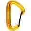 Карабін Black Diamond LiteWire Yellow (1033-BD 210234.7003) - мініатюра 1