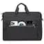 Сумка для ноутбука 15.6" 7531 Alpendorf, Black RivaCase (7531Black) - мініатюра 6
