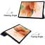 Чехол-книжка BeCover Smart Case для Samsung Galaxy Tab S7 FE 12.4 SM-T730/SM-T735/S8 Plus 5G SM-X800/SM-X806 Deep Blue (706700) - миниатюра 3